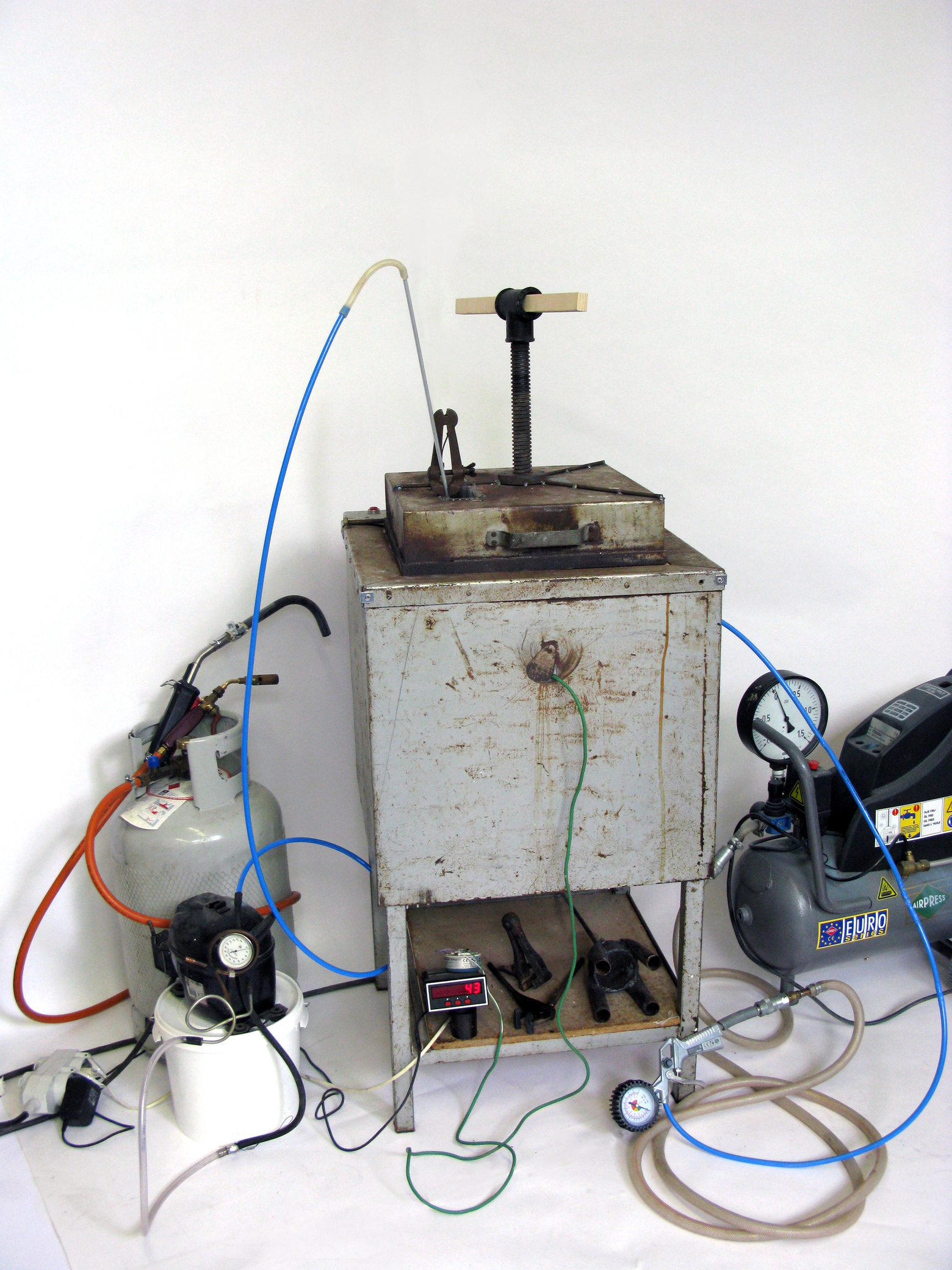Oven